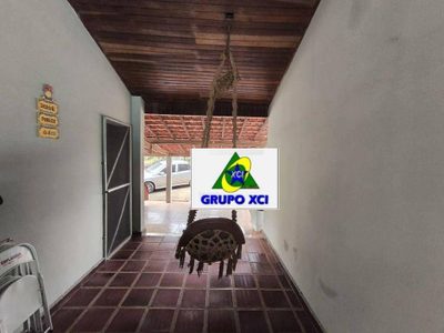 Chácara, 3 quartos, 2325 m² - Foto 4