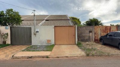 Casa, 3 quartos, 150 m² - Foto 1