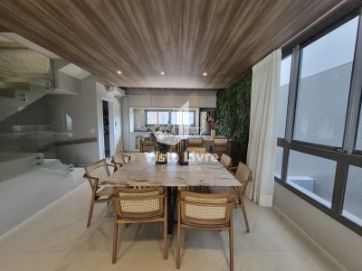 Casa, 3 quartos, 227 m² - Foto 5