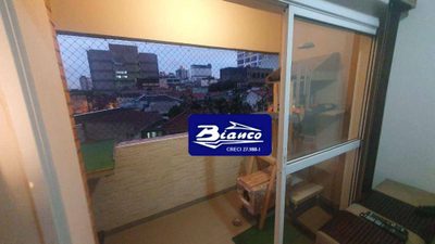 Apartamento, 3 quartos, 116 m² - Foto 4