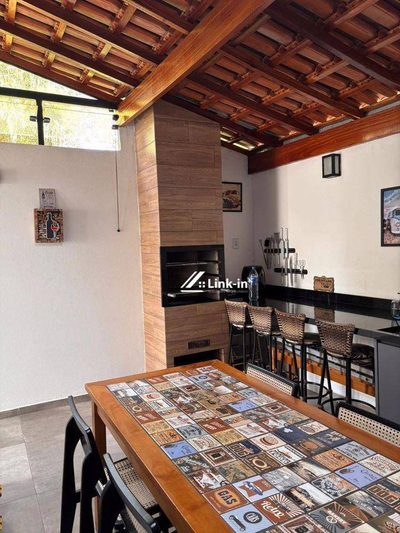 Casa, 2 quartos, 65 m² - Foto 2