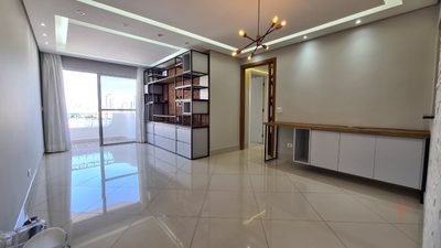 Apartamento, 3 quartos, 82 m² - Foto 2