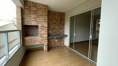 Apartamento, 2 quartos, 80 m² - Foto 1