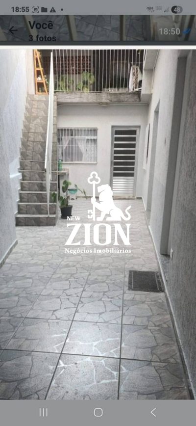 Casa, 3 quartos, 125 m² - Foto 5