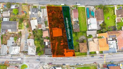 Terreno, 2000 m² - Foto 1