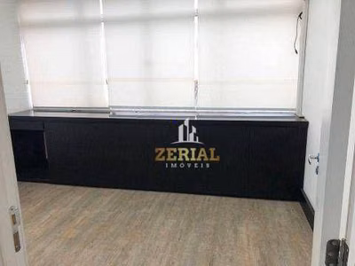 Sala-Conjunto, 39 m² - Foto 1
