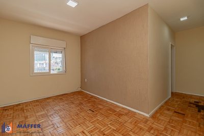 Apartamento, 2 quartos, 65 m² - Foto 2