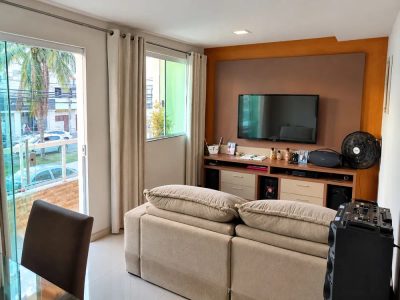 Casa, 2 quartos, 130 m² - Foto 3