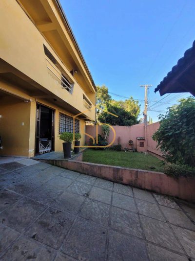 Sobrado, 4 quartos, 200 m² - Foto 4