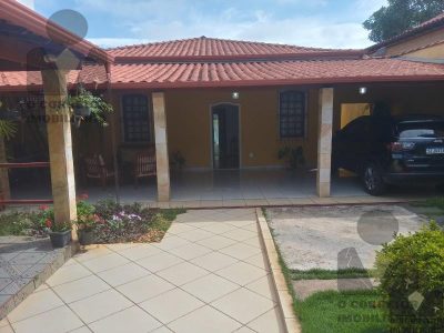 Casa, 3 quartos, 420 m² - Foto 2