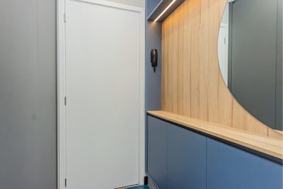 Apartamento, 1 quarto, 37 m² - Foto 4