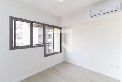 Kitnet-Studio, 21 m² - Foto 1