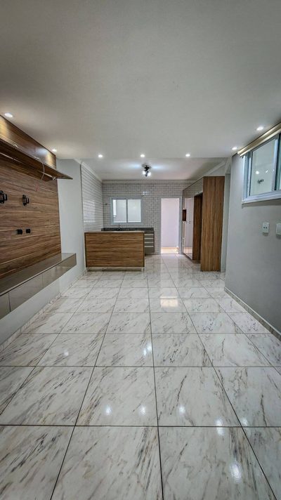 Apartamento, 3 quartos, 80 m² - Foto 1