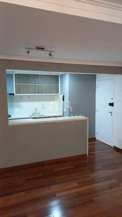 Apartamento, 2 quartos, 91 m² - Foto 2