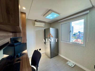 Apartamento, 3 quartos, 113 m² - Foto 4