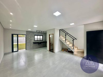 Casa, 3 quartos, 85 m² - Foto 3