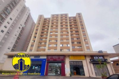 Apartamento, 2 quartos, 55 m² - Foto 1
