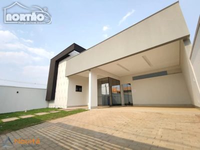 Casa, 3 quartos, 173 m² - Foto 1