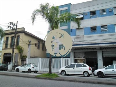Prédio Inteiro, 1050 m² - Foto 1