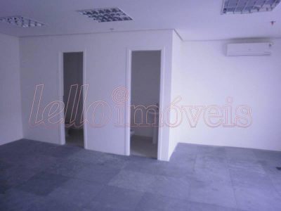 Sala-Conjunto, 46 m² - Foto 3