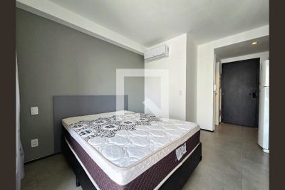 Kitnet-Studio, 22 m² - Foto 3