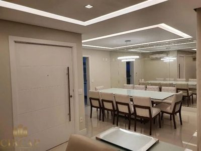 Apartamento, 3 quartos, 241 m² - Foto 5