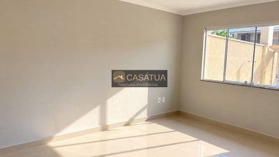 Casa, 3 quartos, 107 m² - Foto 2