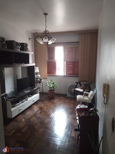 Apartamento, 3 quartos, 74 m² - Foto 3