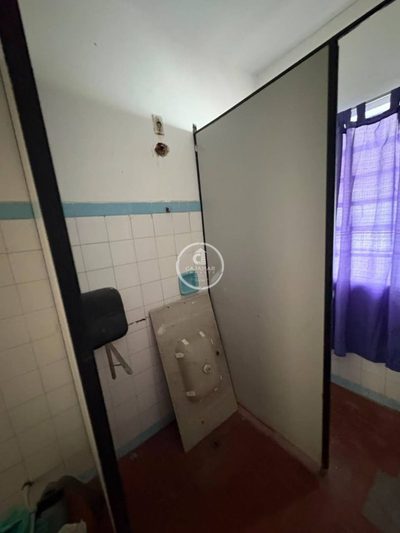 Casa, 1 quarto - Foto 1