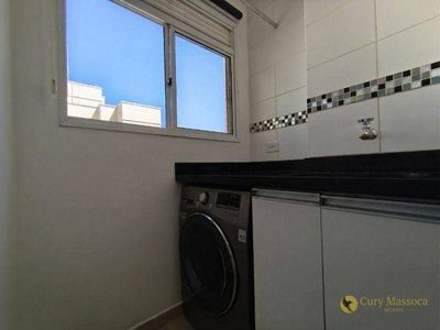 Apartamento, 2 quartos, 47 m² - Foto 3
