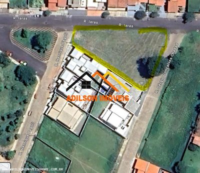 Terreno, 355 m² - Foto 3