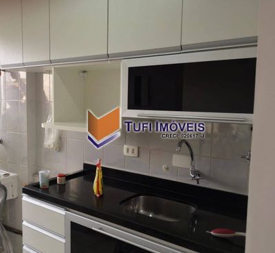 Apartamento, 1 quarto, 40 m² - Foto 4