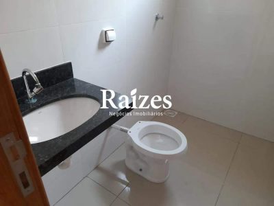 Casa, 2 quartos, 69 m² - Foto 3