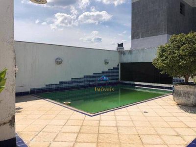 Cobertura, 4 quartos, 580 m² - Foto 1