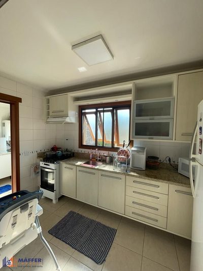 Apartamento, 3 quartos, 98 m² - Foto 3