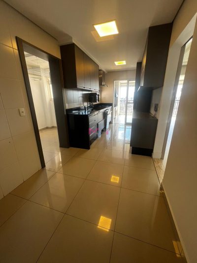 Apartamento, 4 quartos, 166 m² - Foto 5