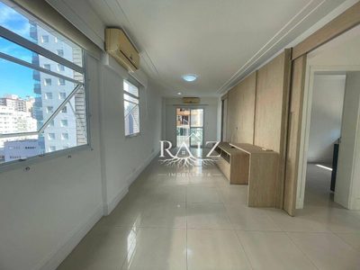 Apartamento, 3 quartos, 105 m² - Foto 1