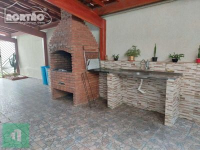 Casa, 2 quartos, 48 m² - Foto 3