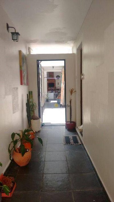 Sobrado, 3 quartos, 122 m² - Foto 2