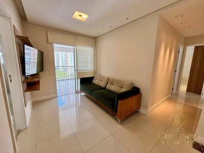 Apartamento, 2 quartos, 64 m² - Foto 3