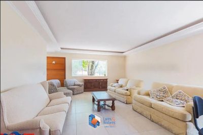 Casa, 7 quartos, 800 m² - Foto 1