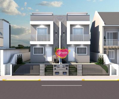 Casa, 3 quartos, 135 m² - Foto 3