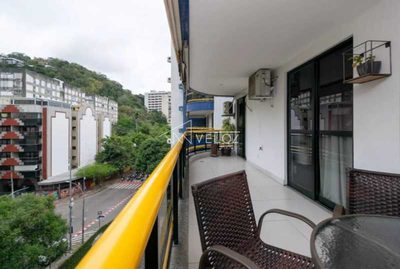 Apartamento, 3 quartos, 106 m² - Foto 5