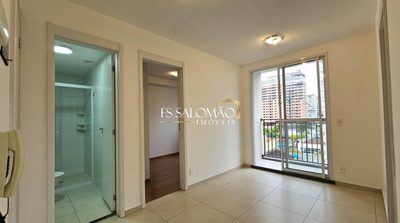Apartamento, 2 quartos, 37 m² - Foto 1