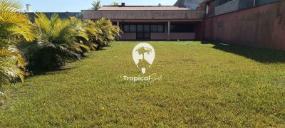 Casa, 1 quarto, 270 m² - Foto 4