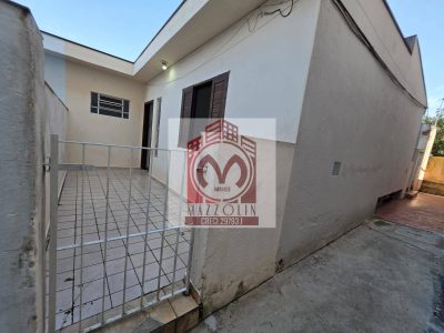 Casa, 1 quarto, 65 m² - Foto 1