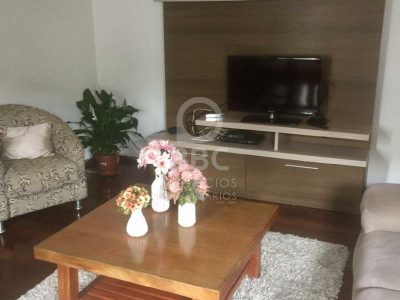 Sobrado, 3 quartos, 177 m² - Foto 5
