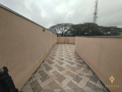 Cobertura, 2 quartos - Foto 4