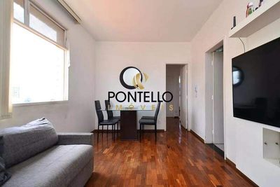 Apartamento, 3 quartos, 75 m² - Foto 5