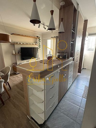 Apartamento, 2 quartos, 69 m² - Foto 5